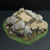 Small rocky feature hill - Image 4