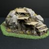 Small rocky feature hill - Image 6