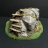 Small rocky feature hill - Image 7
