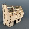Townhouse Building Kit