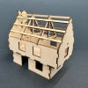 Townhouse Building Kit
