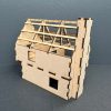 Townhouse Building Kit