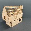 Townhouse Building Kit