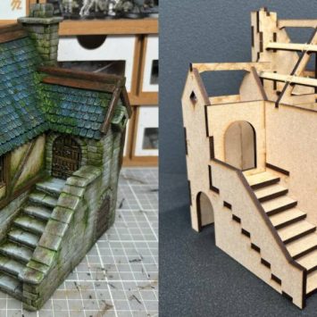 Building Kits
