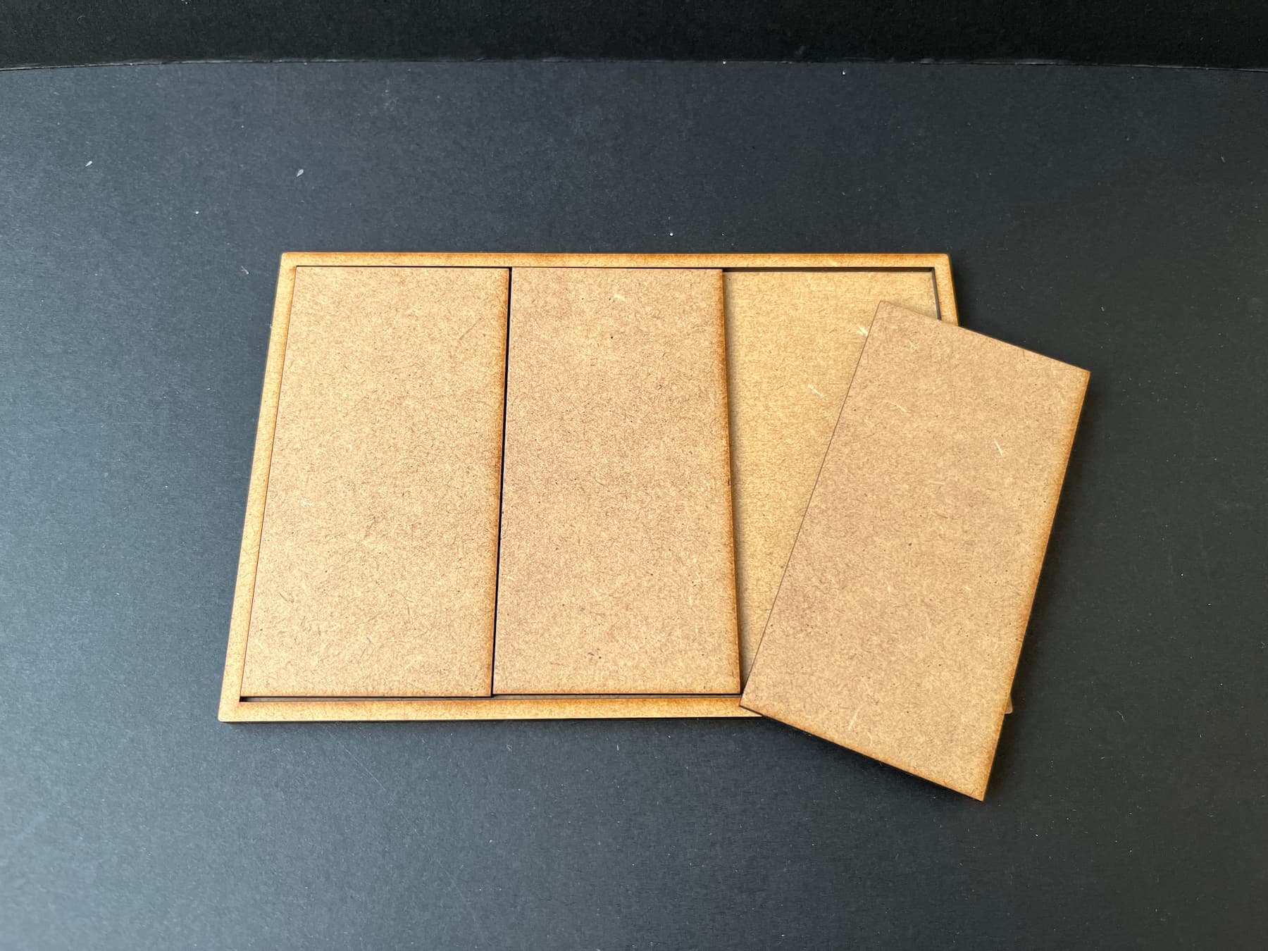 Close Order Movement Tray 150x100mm (2mm) - Image 2